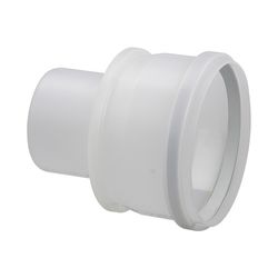 BOSCH Abgaszubehör FC-SO200 Adapter von d:160 auf 200 mm... JUNKERS-7746900681 4047416138817 (Abb. 1)