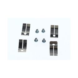 BOSCH Leitblech, 4 Stück, 87180067930... JUNKERS-87180067930 4010009621683 (Abb. 1)
