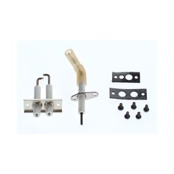 BOSCH Ersatzteil TTNR: 87181070640 Elektrodensatz... JUNKERS-87181070640 4010009547013 (Abb. 1)