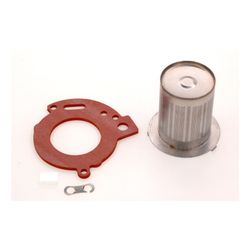 BOSCH Ersatzteil TTNR: 87181206160 Brenner... JUNKERS-87181206160 4010009700081 (Abb. 1)