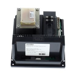 BOSCH Gasfeuerungsautomat, 87182245960... JUNKERS-87182245960 4047416783727 (Abb. 1)