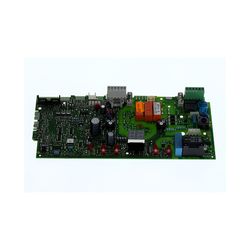 BOSCH Leiterplatte, 87483003460... JUNKERS-87483003460 4010009571902 (Abb. 1)