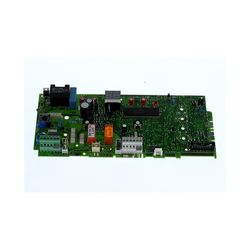 BOSCH Ersatzteil TTNR: 87483004050 Leiterplatte... JUNKERS-87483004050 4010009622833 (Abb. 1)