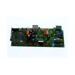 BOSCH Ersatzteil TTNR: 87483005540 Leiterplatte HTII-3 GZT3ab ET... JUNKERS-87483005540 4010009255796 (Abb. 1)