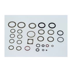 BOSCH Dichtungssatz, 87101035110... JUNKERS-87101035110 4010009419082 (Abb. 1)