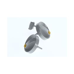 BOSCH Drehgriffe, Hellgrau, 87120001040... JUNKERS-87120001040 4010009620440 (Abb. 1)