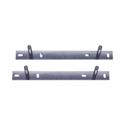 BOSCH Zubehör für Heizkreissets WMS 2 Wandhalter für zwei Heizkreissets... JUNKERS-8718584556 4051516595838 (Abb. 1)