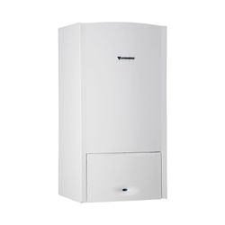 BOSCH Gas-Brennwertgerät, wandhängend CERAPUR ZSB 24-5 C 23, 840x440x350, 24kW... JUNKERS-7736901026 4057749176196 (Abb. 1)