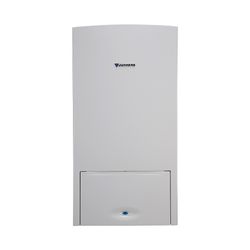 BOSCH Gas-Brennwertgerät, wandhängend CERAPUR ZSB 14-5.2 C21, 840x440x350,14kW... JUNKERS-7736901748 4062321011994 (Abb. 1)