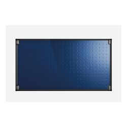 BOSCH Sonnenkollekt. SO7000TFH-FT 226-2H Top Flachkollektor, 1175x2170x87 waager.... JUNKERS-8718532882 4051516741617 (Abb. 1)