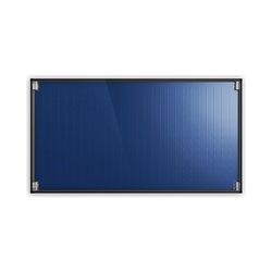 BOSCH Sonnenkollekt. SO7000TFH-FT 226-2H Top Flachkollektor, 1175x2170x87 waager.... JUNKERS-8718532882 4051516741617 (Abb. 1)