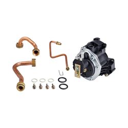 BOSCH Installationszubehör Nr. 442 Hydraulikschalter... JUNKERS-7719000773 4010009050872 (Abb. 1)