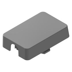 Bosch Außentemperaturfühler 4,7K, 8738203521... JUNKERS-8738203521 4051516819101 (Abb. 1)