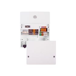 BOSCH Reglermodul MP 100, für Schwimmbad 151x184x61, nur für Wärmepumpen... JUNKERS-7738110128 4054925280104 (Abb. 1)