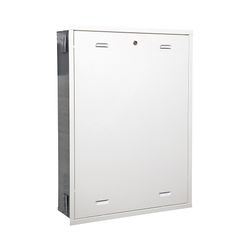 BOSCH Zubehör für Wohnungsstationen Unterputzschrank kurz für F7001/2 35 S... JUNKERS-7735600642 4062321450694 (Abb. 1)