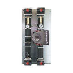 BOSCH Zubehör Wärmeübergabestationen NM 10 Netzpumpenmodul bis 15,1m3/h... JUNKERS-7735600253 4054925898941 (Abb. 1)