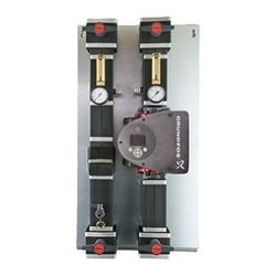 BOSCH Zubehör Wärmeübergabestationen NM 10 Netzpumpenmodul bis 15,1m3/h... JUNKERS-7735600253 4054925898941 (Abb. 1)