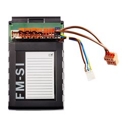 Bosch Funktionsmodul FM-SI Einbindung von Sicherheitseinrichtungen... JUNKERS-8718598835 4054925629286 (Abb. 1)