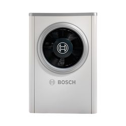 BOSCH Luftwärmepumpe CS7001i AW 5 OR-S Außeneinheit Monoblock-WP, 1370x930x440... JUNKERS-8738210255 4057749798817 (Abb. 1)