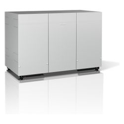 Bosch Sole-Wasser-Wärmepumpe Supraeco T 540-2 HT, R410A, 982x1454x745mm, 54kW, Modb... JUNKERS-8738207501 4057749087638 (Abb. 1)