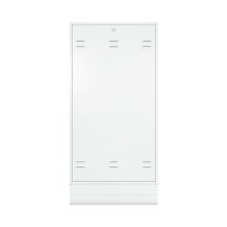 BOSCH Zubehör für Wohnungsstationen Unterputzkasten lang, 1500x800x195mm... JUNKERS-7733600105 4057749087836 (Abb. 1)