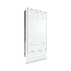 BOSCH Zubehör für Wohnungsstationen Unterputzkasten kurz, 850x470x195mm... JUNKERS-7733600045 4057749087829 (Abb. 1)