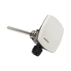 Bosch Fühler PT1000 mit Tauchhülse für Solewärmepumpen... JUNKERS-8738204861 4054925246834 (Abb. 1)