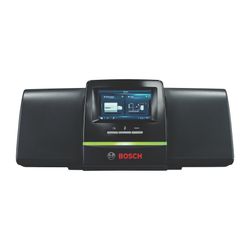 Bosch Systemregler CC 8311, 274x653x253mm für Wärmepumpen größerer Leistung... JUNKERS-7736603788 4062321029913 (Abb. 1)