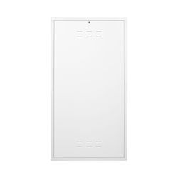 BOSCH Zubehör für Wohnungsstationen Unterputzschrank lang für F7001/2 35 S... JUNKERS-7735600619 4062321450687 (Abb. 1)