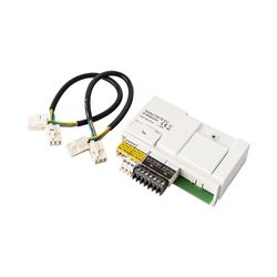 BOSCH Reglermodul DM10 für Drosselklappe zum Anschluss Ringdrosselklappe an MX25... JUNKERS-7736603351 4057749779243 (Abb. 1)