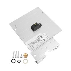 BOSCH Installationszubehör für Condens GC7000 F 30 Gasart-Umbausatz für Flüssiggas ... JUNKERS-8718594417 4054925272970 (Abb. 1)