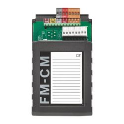 Bosch Funktionsmodul FM-CM zur Kaskadierung von Wärmerzeugern... JUNKERS-7736606540 4062321727628 (Abb. 1)