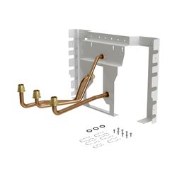 BOSCH Installationszubehör CS 35 Basis-Modul für Condens 5300i WM / WMA... JUNKERS-7738112830 4062321114220 (Abb. 1)