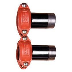 Bosch Gewindeübergang VCC 50 Nut 60,3 x R 2" für Luftwärmepumpen... JUNKERS-8738212237 4062321374181 (Abb. 1)