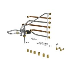 BOSCH Installationszubehör CS 38 Set für solare Ertragsoptimierung... JUNKERS-7738112835 4062321113162 (Abb. 1)