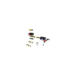 BOSCH Installationszubehör CS 28-1 Servicepaket Absperrhähne mit TAE... JUNKERS-7738112832 4062321113148 (Abb. 1)