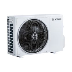 BOSCH Klimagerät CLC6001i 25 E, Split Außeneinheit, 540x780x269, 2,5 kW... JUNKERS-7733701636 4062321324209 (Abb. 1)
