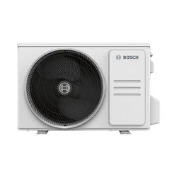 BOSCH Klimagerät CL3000i 35 E, Split Außeneinheit, 495x720x270, 3,5 kW... JUNKERS-7733701567 4062321296094 (Abb. 1)