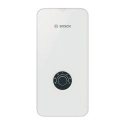 BOSCH Durchlauferhitzer TR5001 11/13 EB 484x236x106, 13 kW, elektronisch geregelt... JUNKERS-7736506136 4062321375225 (Abb. 1)
