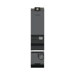 BOSCH Installationszubehör TL1 ohne Weiche Montageset für Einzelanlage... JUNKERS-7736701882 4062321370312 (Abb. 1)