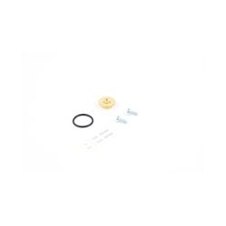 Bosch Gasdüse 9,6mm, 8738901774... JUNKERS-8738901774 4062321401221 (Abb. 1)