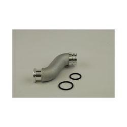 BOSCH Ersatzteil TTNR: 8738901737 Vor-/Rücklaufrohr... JUNKERS-8738901737 4062321315634 (Abb. 1)
