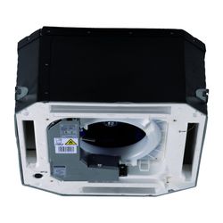 Junkers Bosch Klimagerät CL5000iM 4CC 21 E, 2,05kW Deckenkassette 325x670x670mm... JUNKERS-7733701939 4062321592172 (Abb. 1)