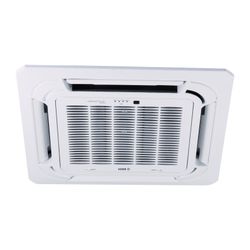 Junkers Bosch Klimageräte CL5000i-P 4CC Panel für Deckenkassetten... JUNKERS-7733701886 4062321509842 (Abb. 1)