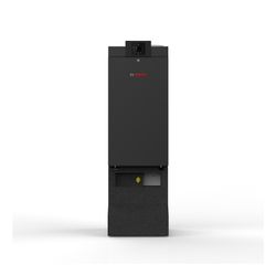 BOSCH Installationszubehör TL1 ohne Weiche Montageset für Einzelanlage... JUNKERS-7736701882 4062321370312 (Abb. 1)