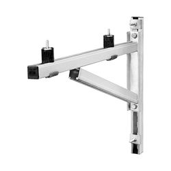 Bosch Wandkonsole klein für AW ORS für Luft-Wärmepumpen... JUNKERS-8750743753 4062321712488 (Abb. 1)