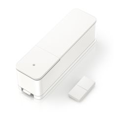 Bosch Smart Home Tür-/Fensterkontakt II plus M, Weiß... JUNKERS-8750002952 4062321913366 (Abb. 1)