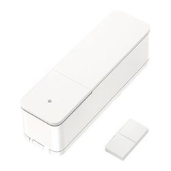 Bosch Smart Home Tür-/Fensterkontakt II plus M, Weiß... JUNKERS-8750002952 4062321913366 (Abb. 1)