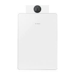 BOSCH Condens Gas-Brennwertkessel GC8800iF-40, 1009x600x795mm 40kW, bodenstehend... JUNKERS-8732960361 4062321737214 (Abb. 1)