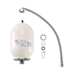 BOSCH Installationszubehör IW-EVD2 Trinkwasserausdehnungsgefäß 2 l... JUNKERS-7716780455 4062321358136 (Abb. 1)